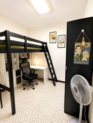 Blk 21 Hougang View (Hougang), HDB 4 Rooms #599730981